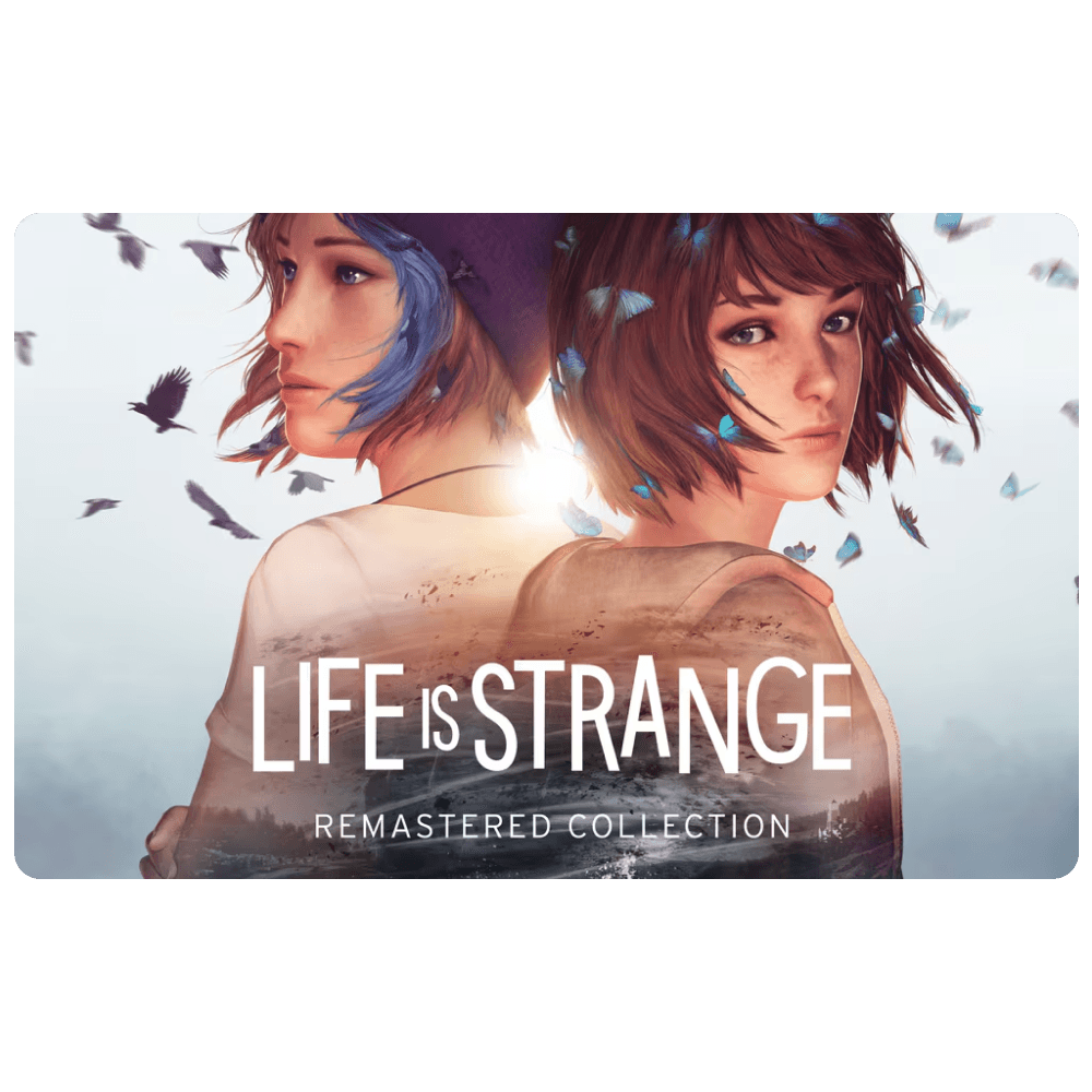 Life is Strange Remastered Collection (Steam)