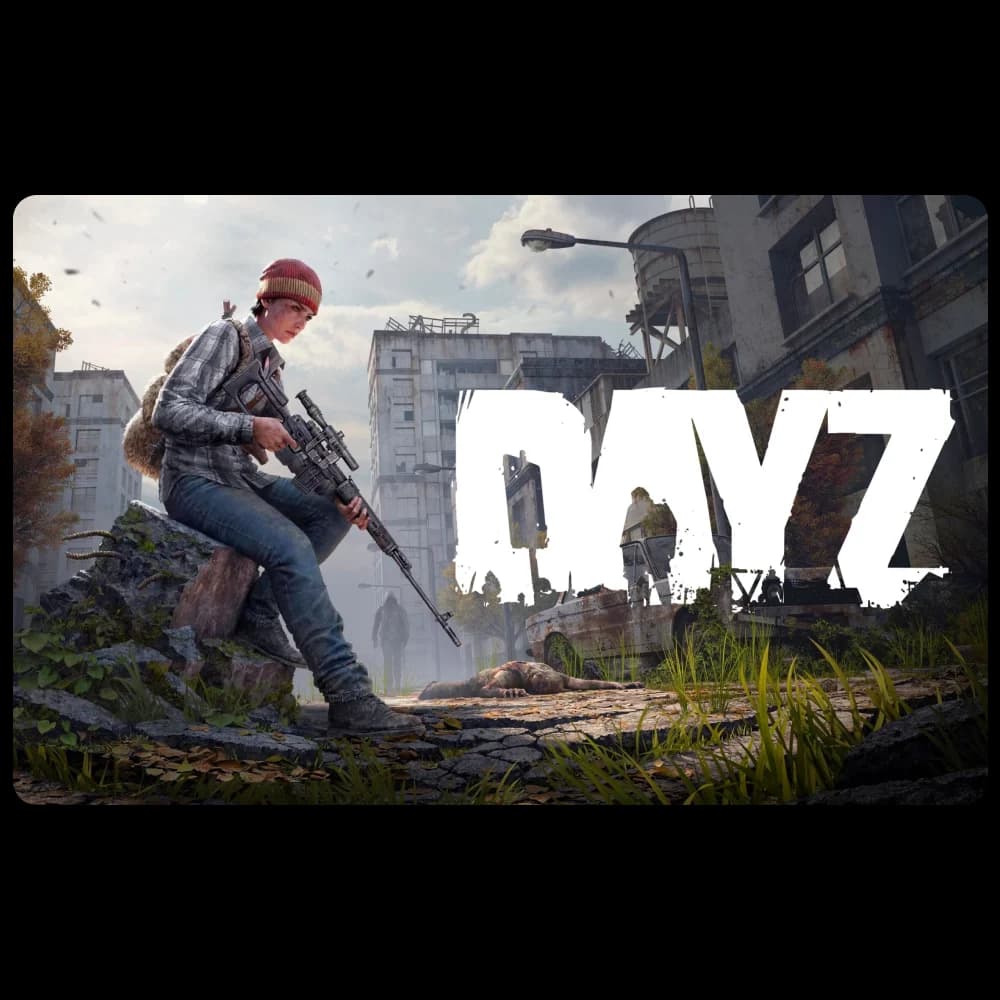 DayZ (Steam)