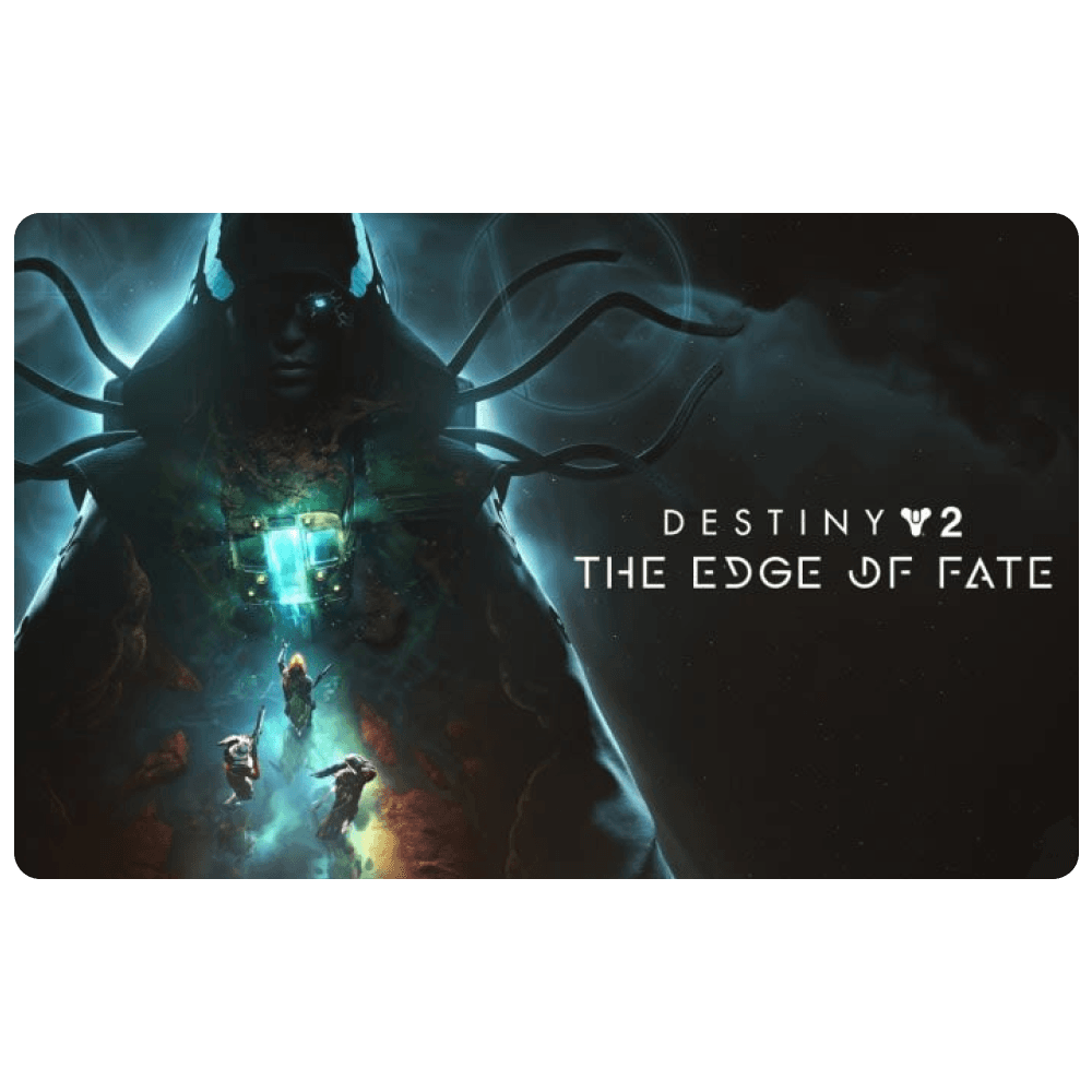 Destiny 2: The Edge of Fate (Steam)