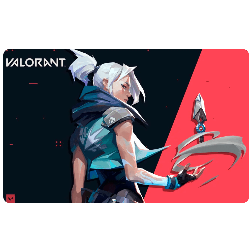 Valorant - Promo