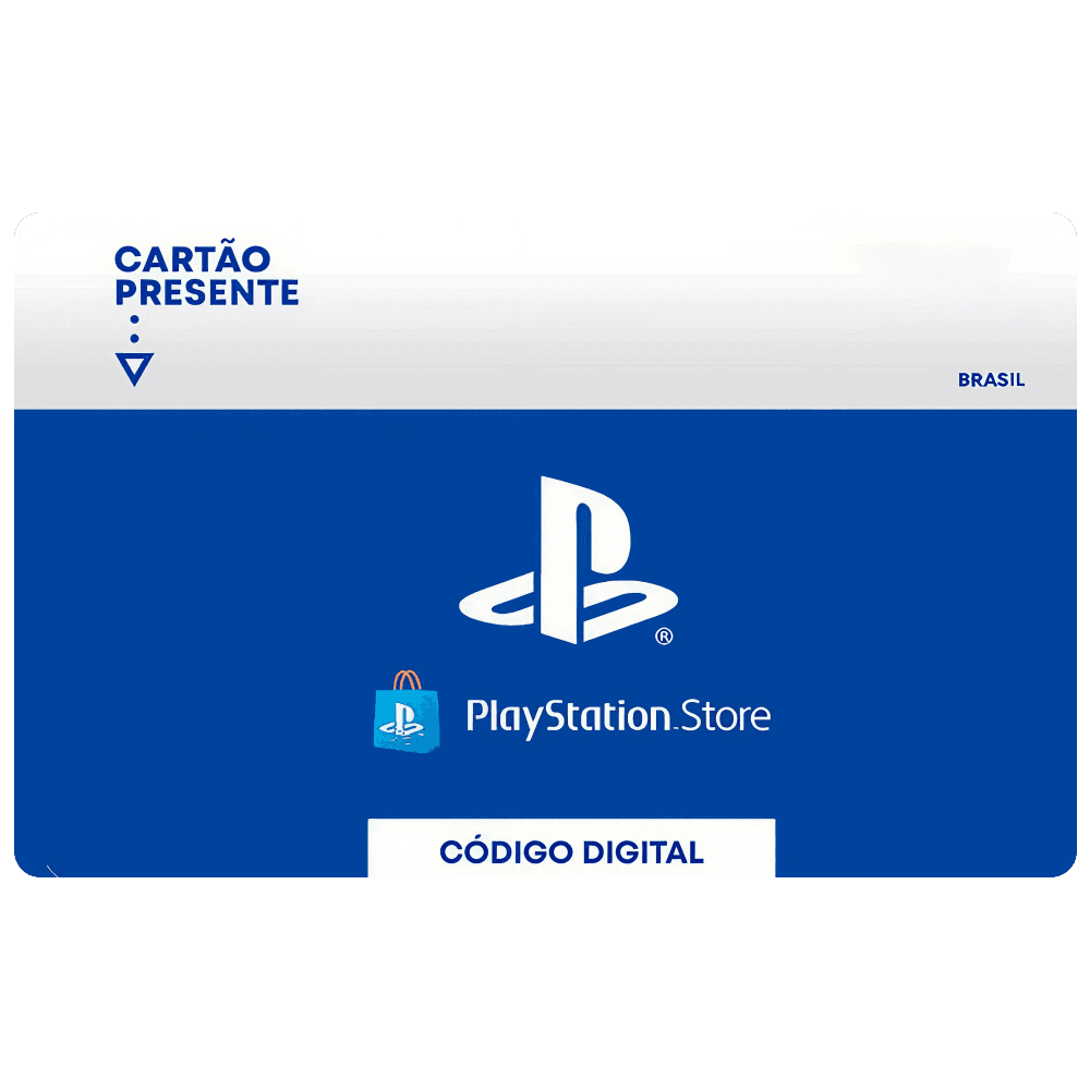 Playstation Network - Promo