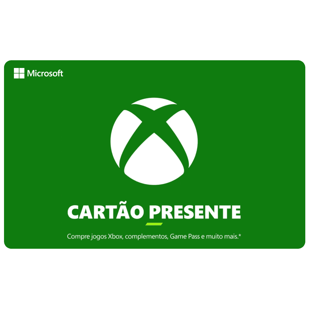 Xbox Credits - Promo