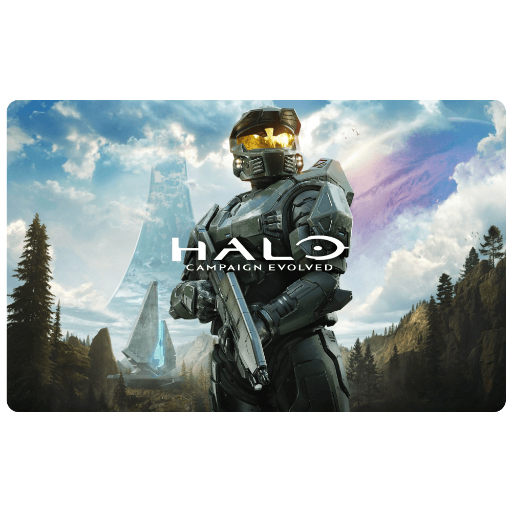 Halo: Campaign Evolved Standard Edition (XBOX Series X|S | Windows) (Xbox | PC)