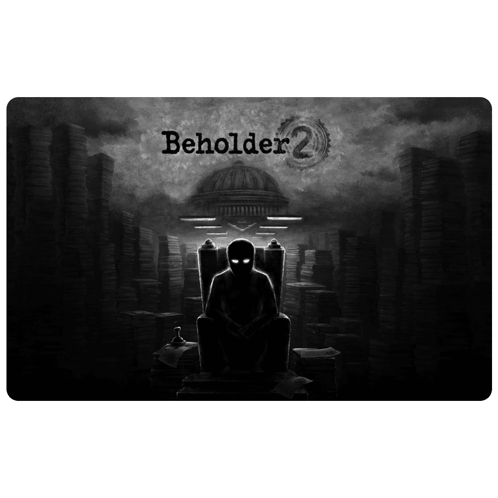 Beholder 2 (Steam)