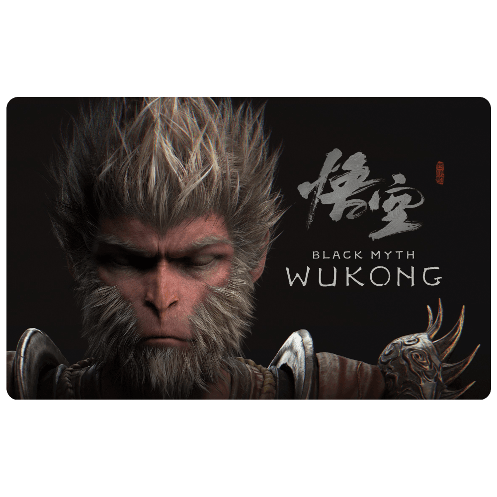 Black Myth: Wukong (Steam)