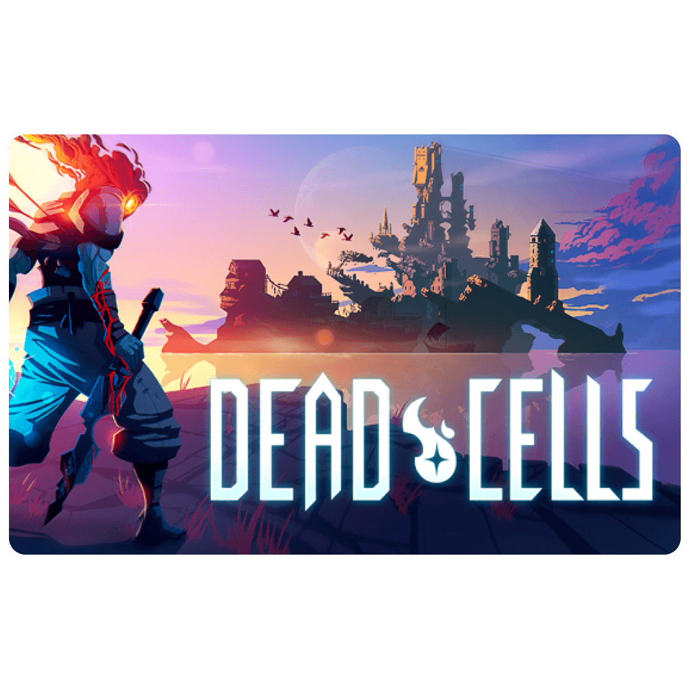 Dead Cells (Steam)