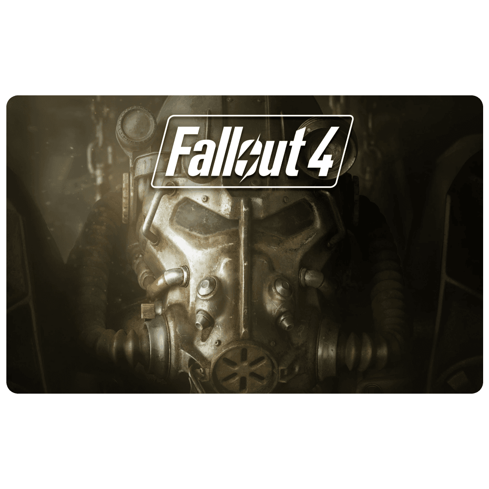 Fallout 4 (Steam)