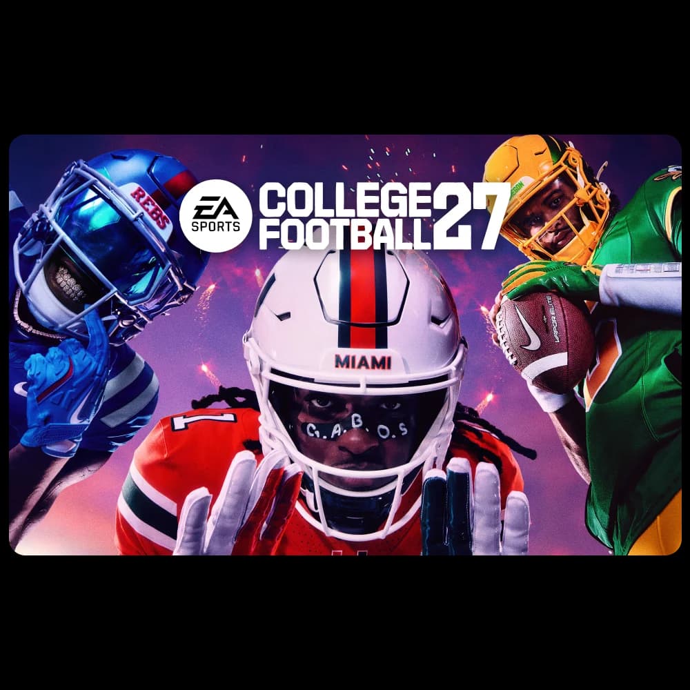 College Football 27 (Xbox)