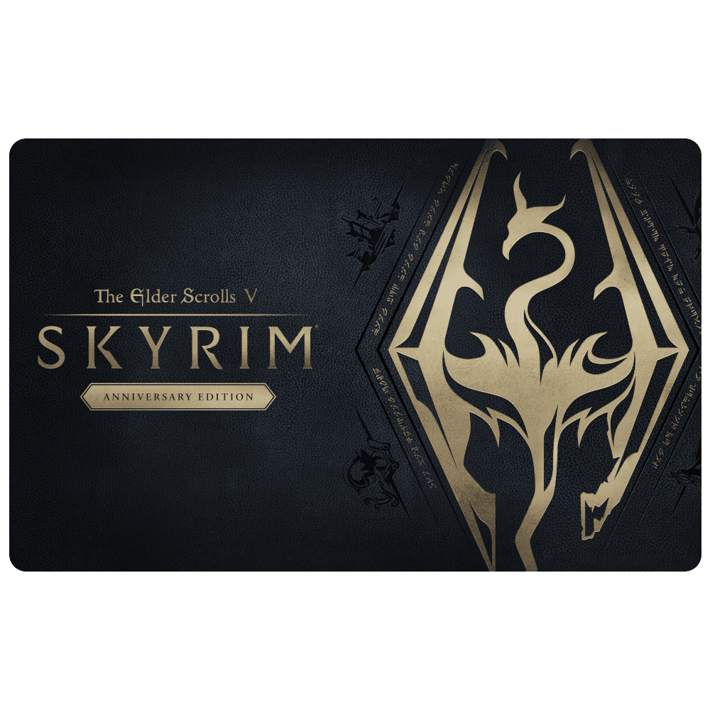 The Elder Scrolls V: Skyrim Anniversary Edition (Steam)