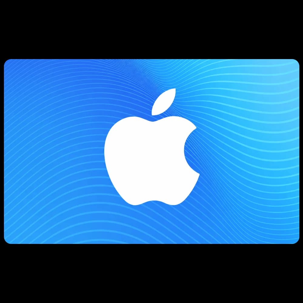 Apple Gift Card BRL