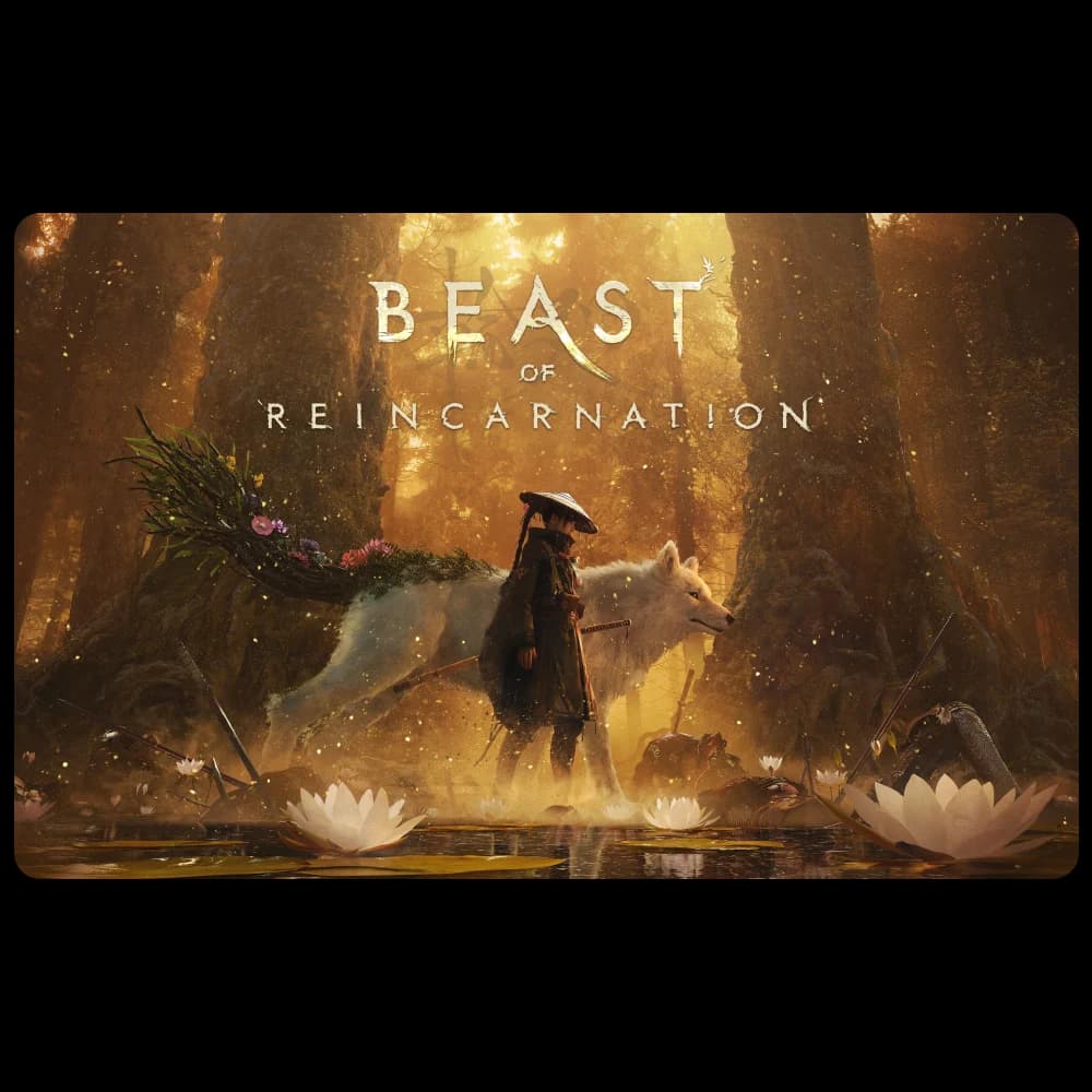 Beast of Reincarnation (Xbox Series X|S | Windows) (Xbox | PC)