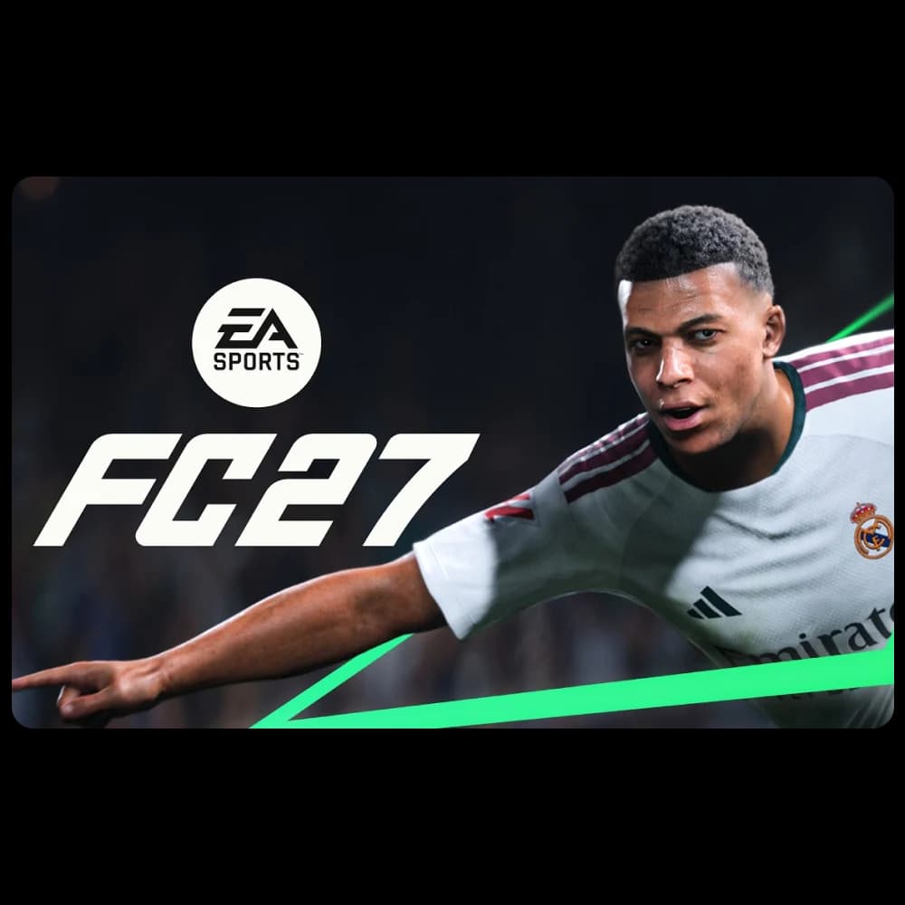 EA SPORTS FC 27 (Xbox)