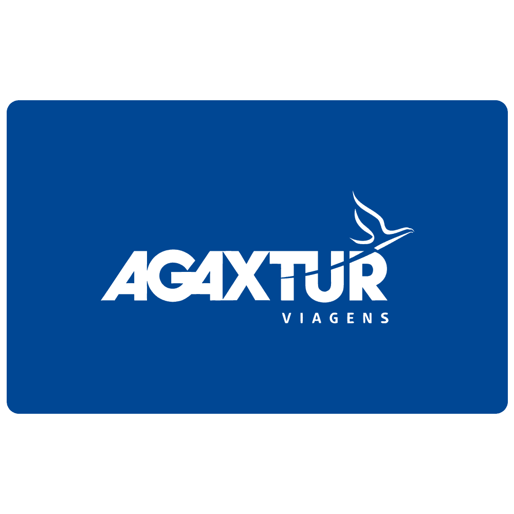 Agaxtur Passagem Aérea