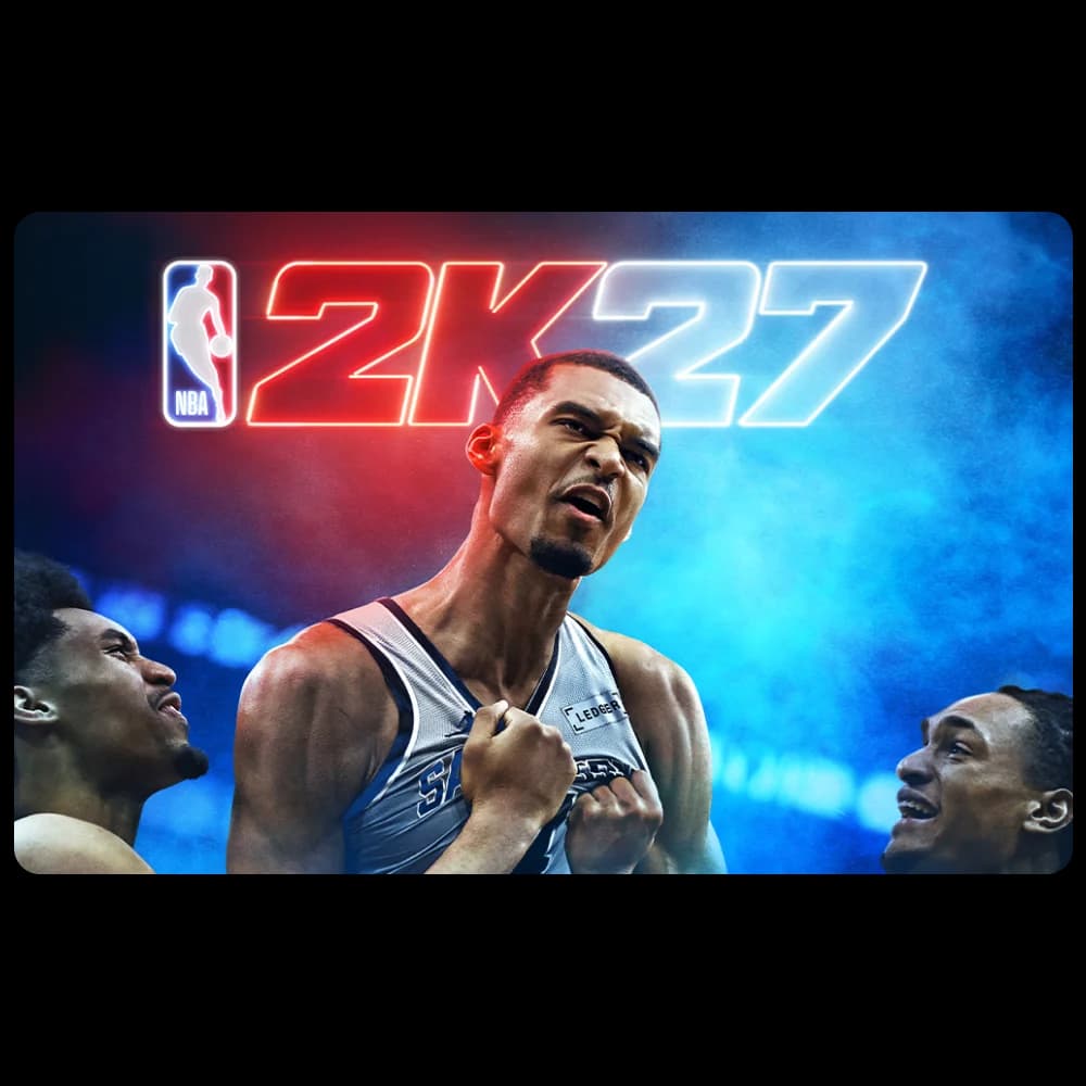 NBA 2K27 (Xbox)