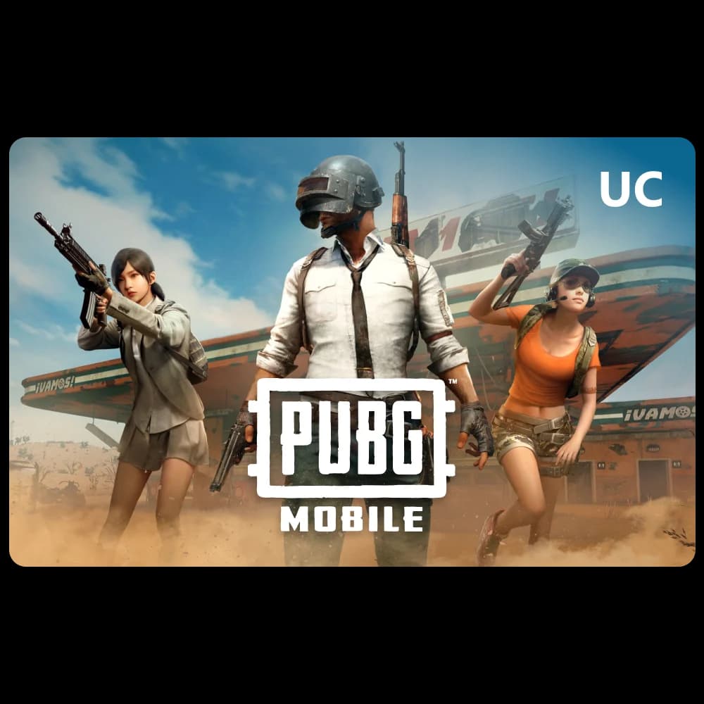 PUBG Mobile