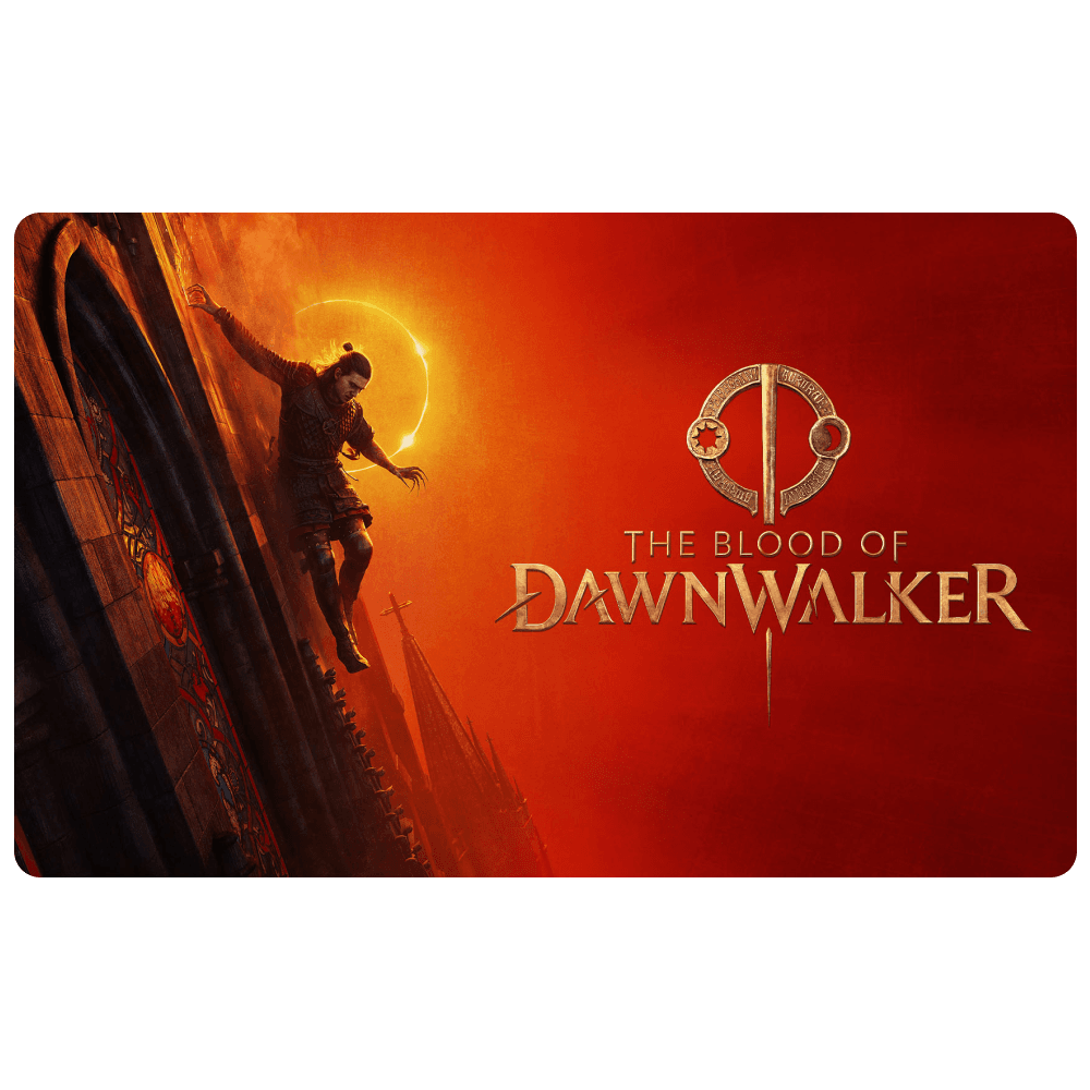 The Blood of Dawnwalker - Standard Edition - Pre-Purchase (Xbox Series X|S | Windows) (Xbox | PC)