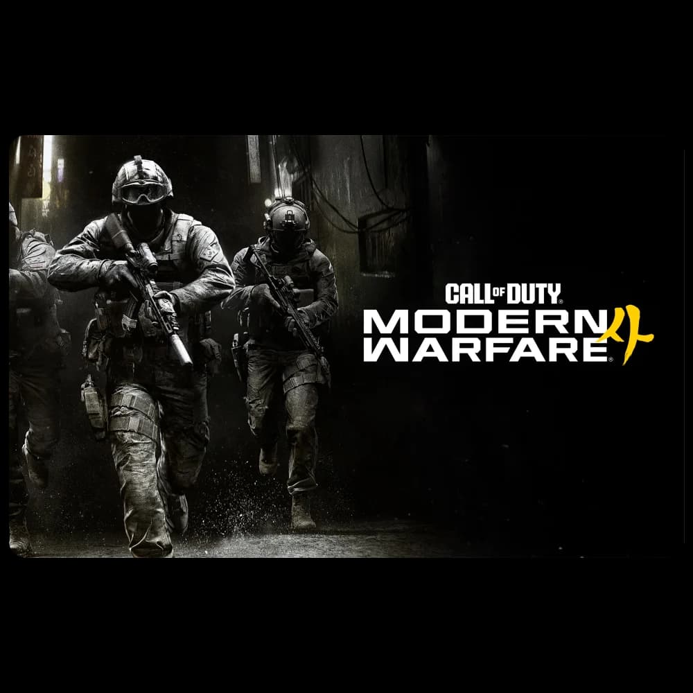 Call of Duty Modern Warfare 4 Vault Edition (Xbox) (Pre-Purchase)