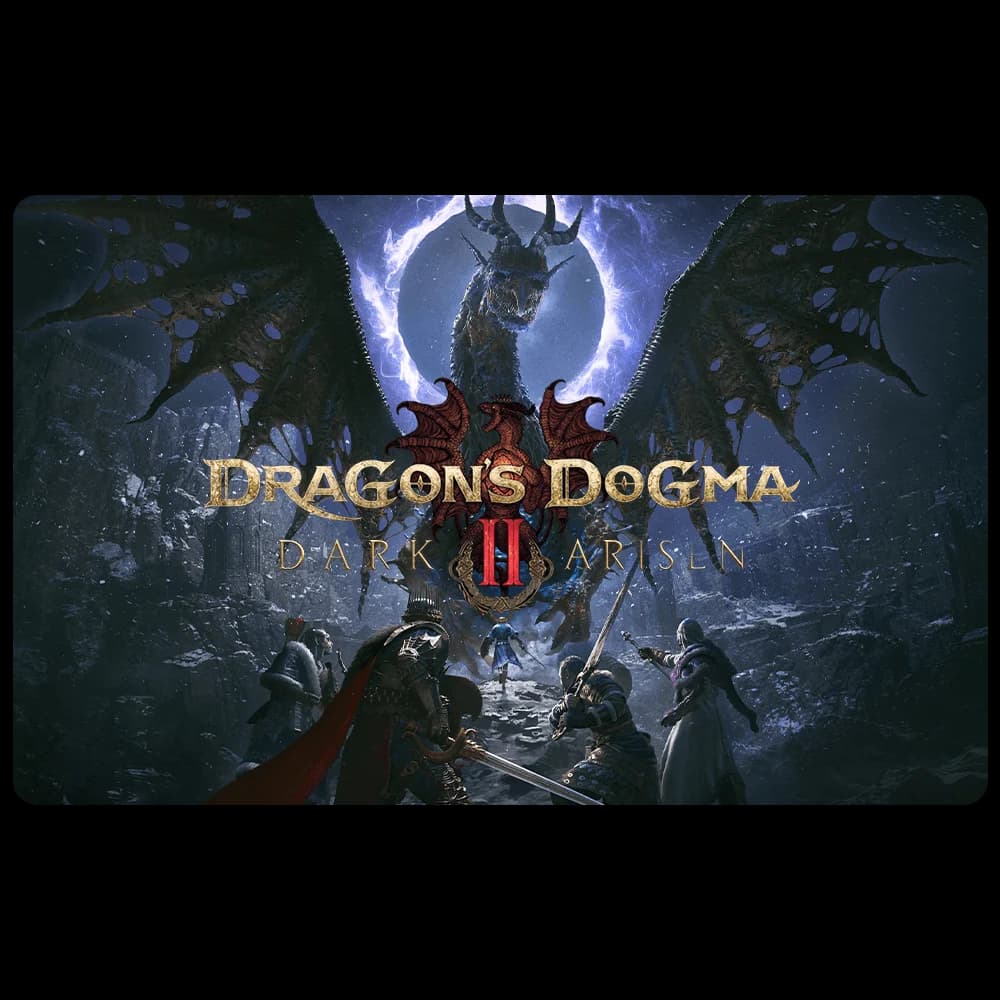 Dragon's Dogma 2 Dark Arisen  (Xbox Series X|S)