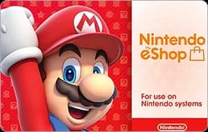 Nintendo eShop