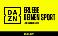 DAZN DE 1M
