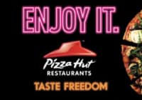 Pizza Hut GBP