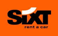 Sixt DACH 15 EUR