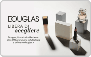 Douglas IT 10 EUR