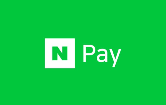 Naver Pay KR 5000 KRW