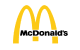 McDonald's BR 50 BRL