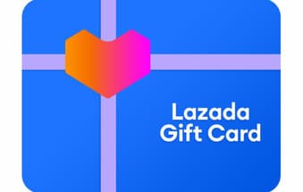 Lazada PH 250 PHP