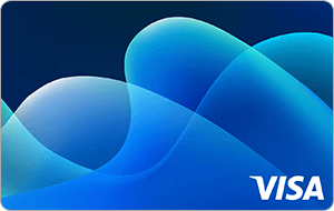 Visa Digital AUD
