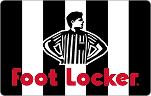 Foot Locker IE