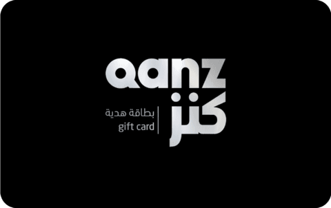 Qanz EG 6000 EGP
