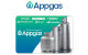APPGAS BR 10 BRL