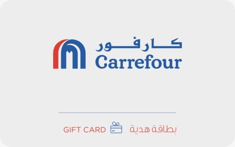 Carrefour EG 100 EGP