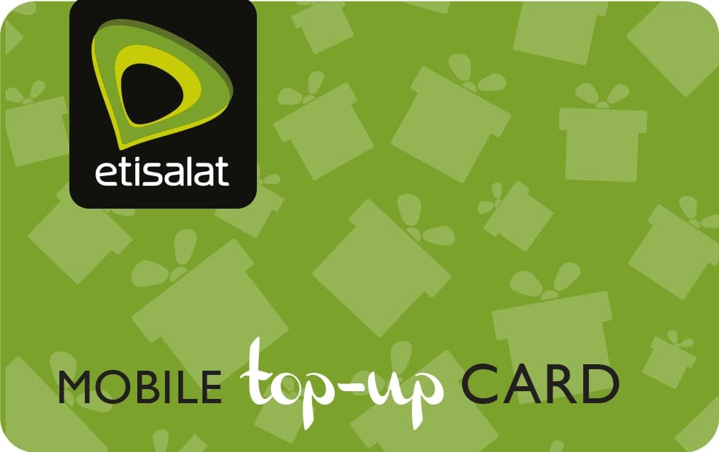 Etisalat EG 100 EGP