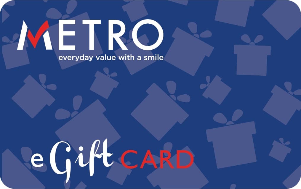 Metro EGP