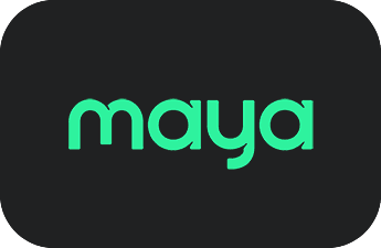 Maya PH 100 PHP