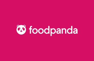 Food Panda PH 100 PHP
