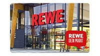 Rewe DE 20 EUR
