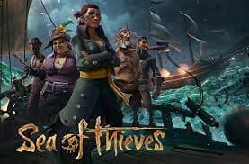 Sea of T​​hieves Captain’s Ancient Coin Pack 1000