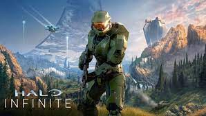Halo Infinite 500 Credits