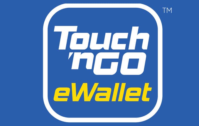 Touch n Go MY 200 MYR