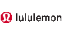 Lululemon GBP
