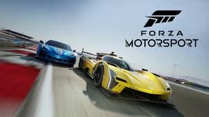 Forza Motorsport Standard Edition