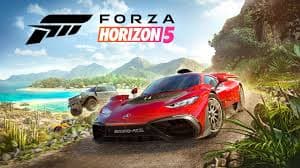 Forza Horizon 5: Standard Edition