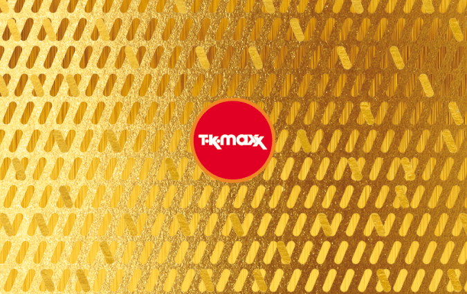 TK Maxx PL
