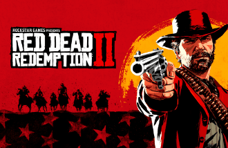 Red Dead Redemption 2: 55 Gold Bars