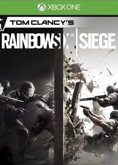 Tom Clancy's Rainbow Six Extraction: 4,375 REACT Credits
