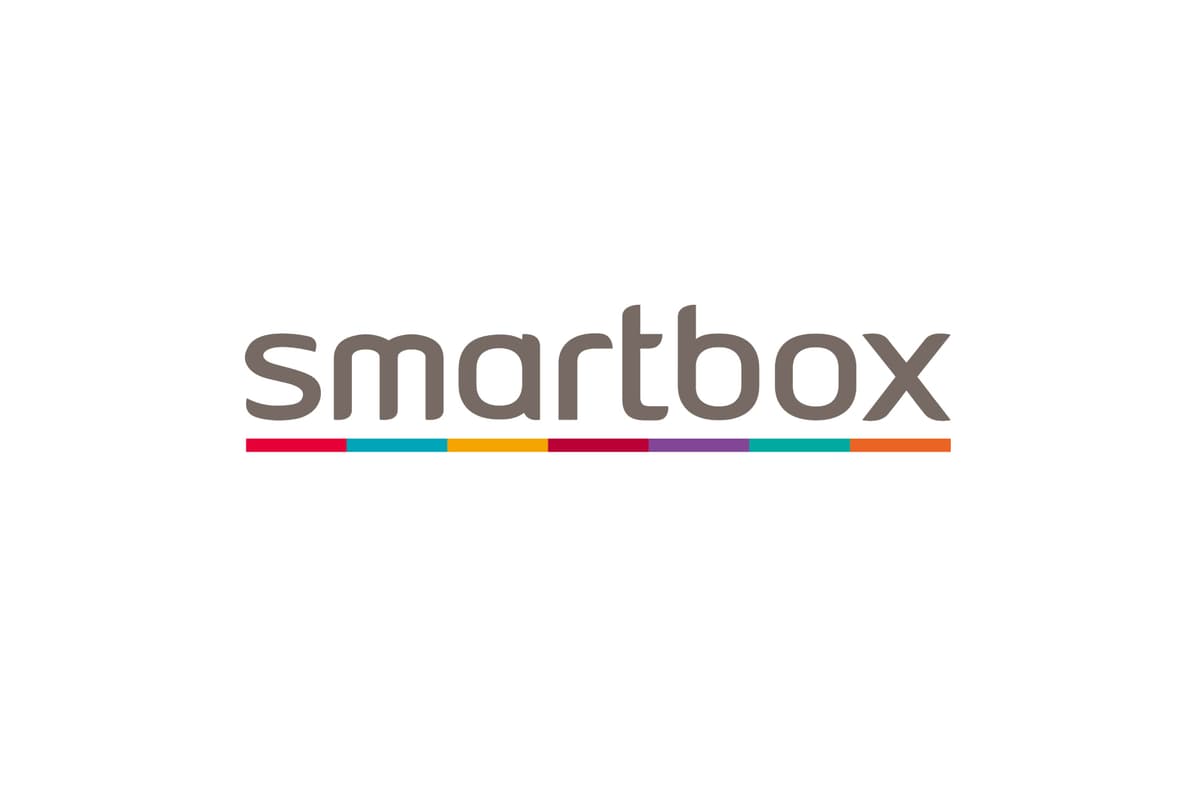 Smartbox IT 50 EUR